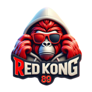 redkong89 เว็บเกมออนไลน์ครบวงจร